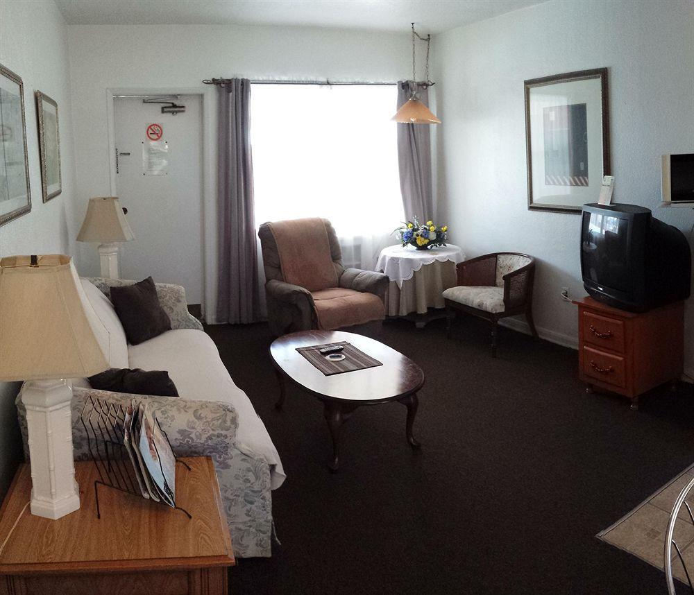 Echo Sails Motel Clearwater Beach Esterno foto