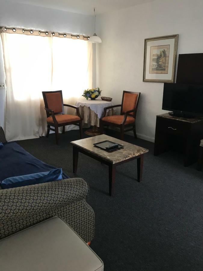 Echo Sails Motel Clearwater Beach Esterno foto