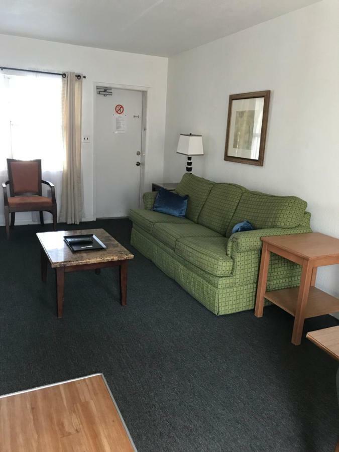 Echo Sails Motel Clearwater Beach Esterno foto